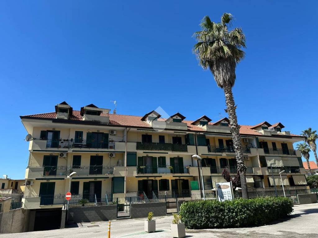 appartamento in vendita a Giugliano in Campania