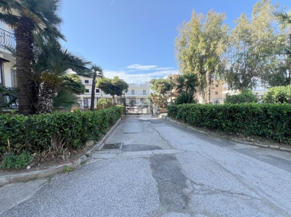 appartamento in vendita a Giugliano in Campania in zona Lago Patria