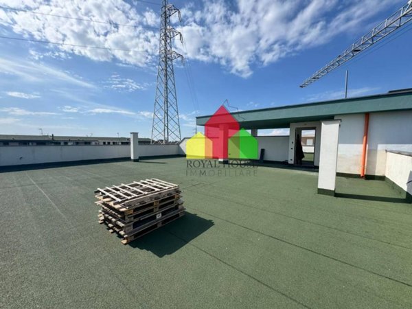appartamento in vendita a Giugliano in Campania