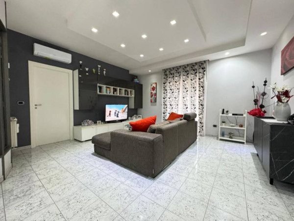 appartamento in vendita a Giugliano in Campania in zona Licola