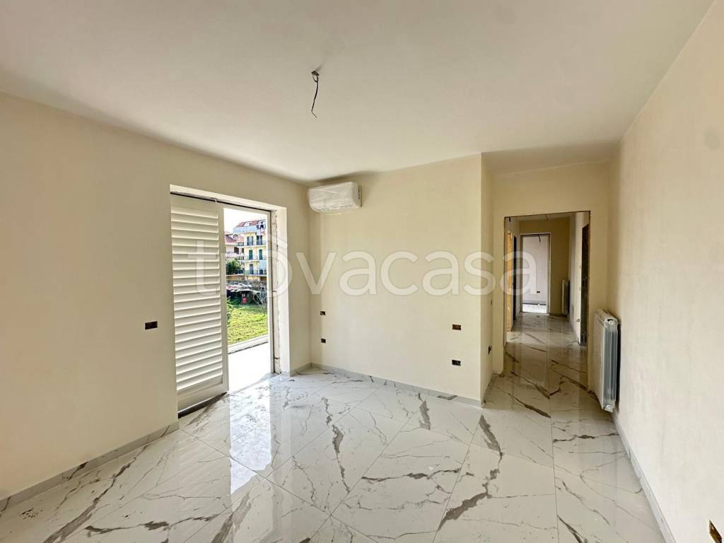 appartamento in vendita a Giugliano in Campania