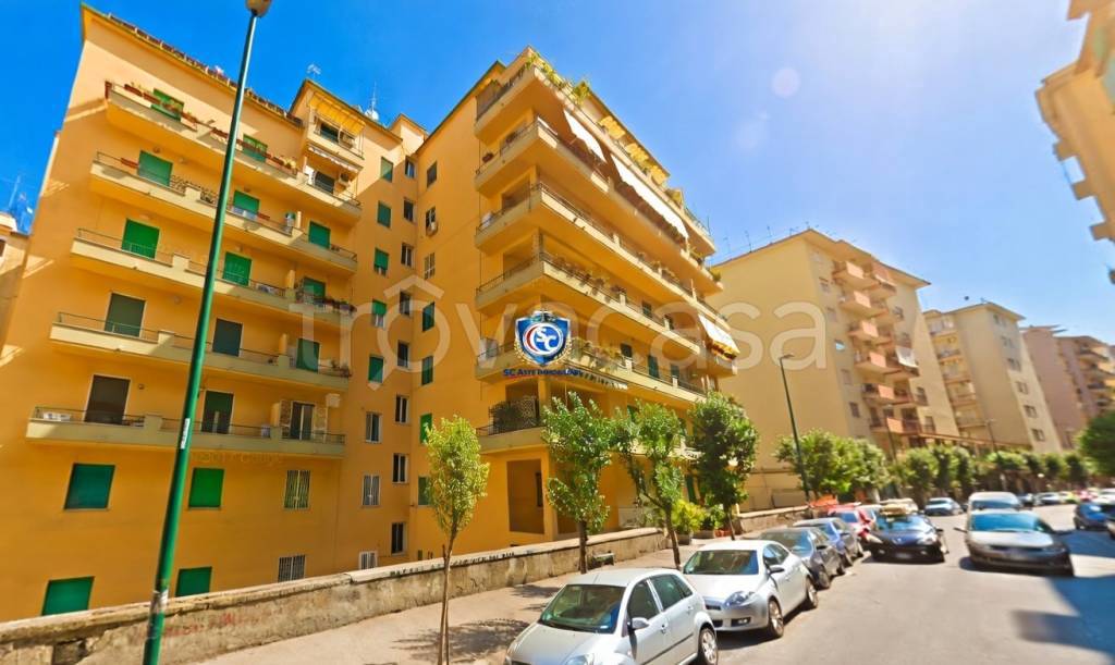 appartamento in vendita a Giugliano in Campania
