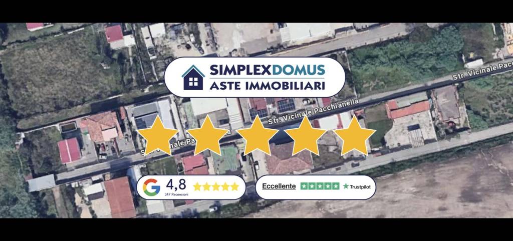 appartamento in vendita a Giugliano in Campania in zona Varcaturo
