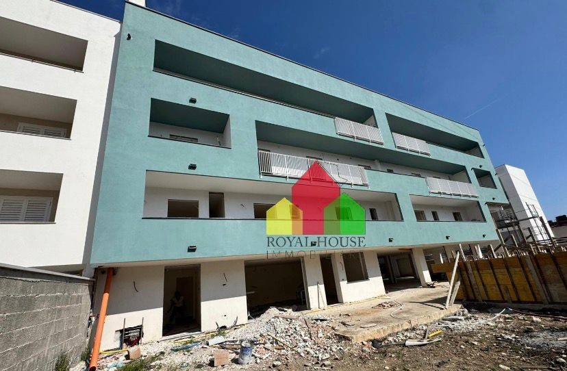 appartamento in vendita a Giugliano in Campania