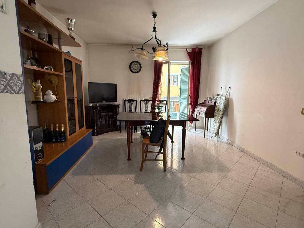 appartamento in vendita a Giugliano in Campania