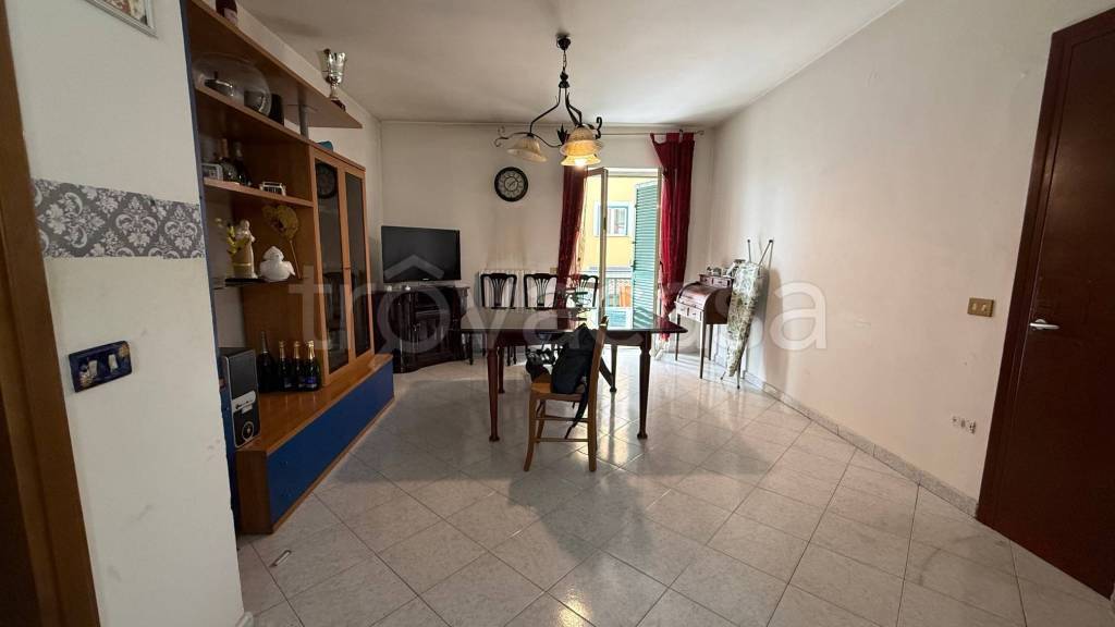 appartamento in vendita a Giugliano in Campania