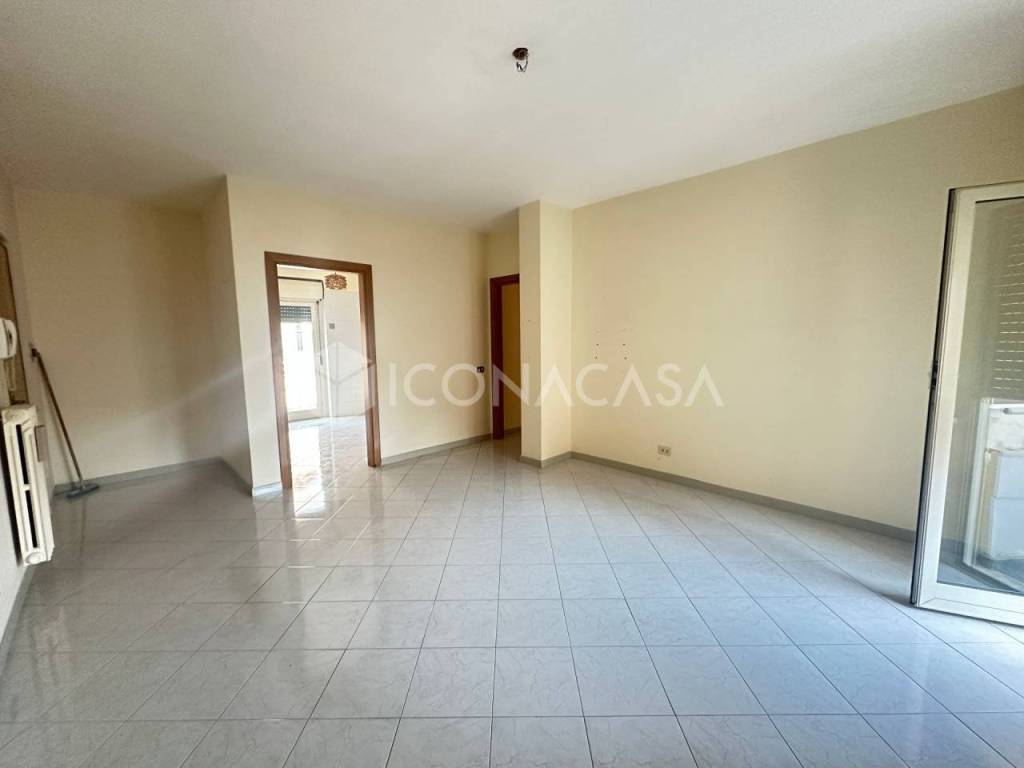 appartamento in vendita a Giugliano in Campania