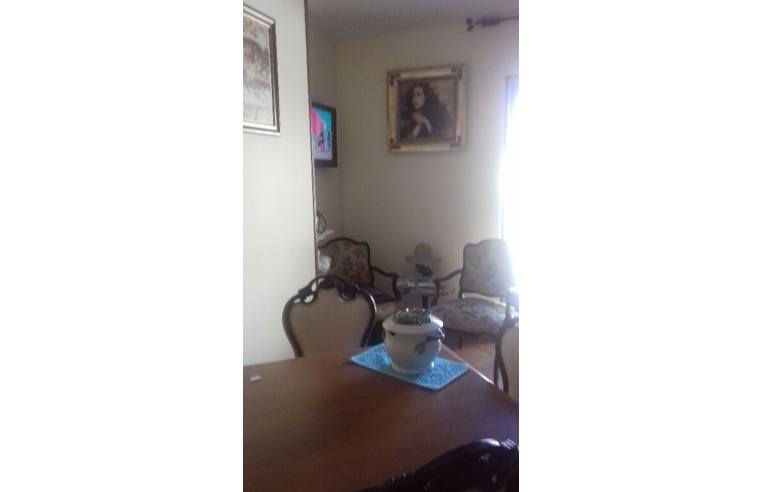 appartamento in vendita a Giugliano in Campania