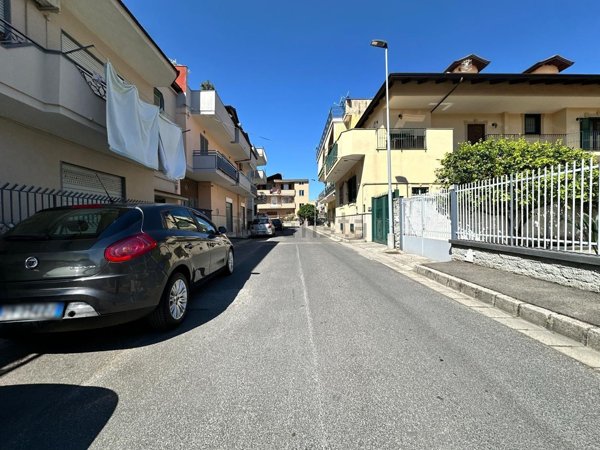 appartamento in vendita a Giugliano in Campania