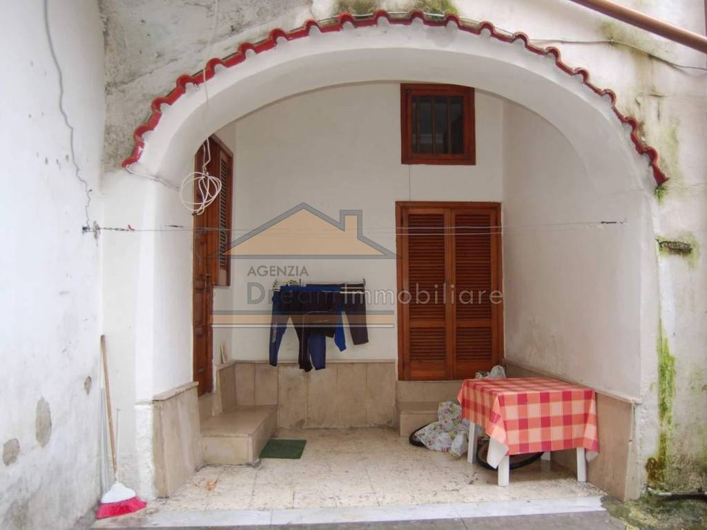 appartamento in vendita a Giugliano in Campania