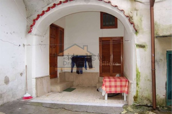 appartamento in vendita a Giugliano in Campania