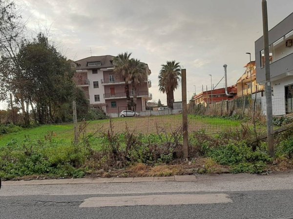 terreno agricolo in vendita a Giugliano in Campania