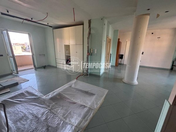 appartamento in vendita a Giugliano in Campania