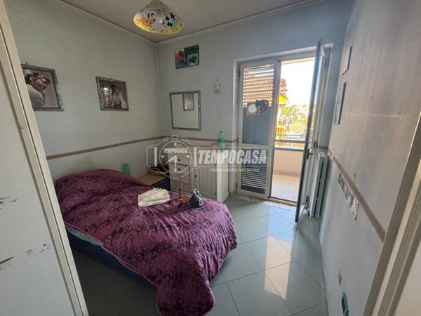 appartamento in vendita a Giugliano in Campania