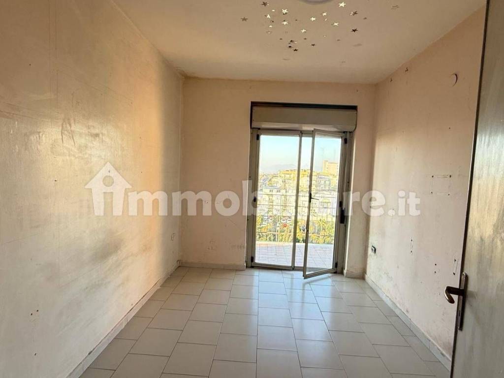 appartamento in vendita a Giugliano in Campania in zona Casacelle