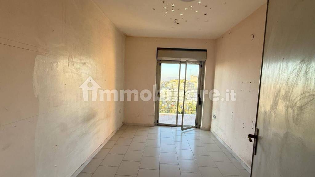 appartamento in vendita a Giugliano in Campania