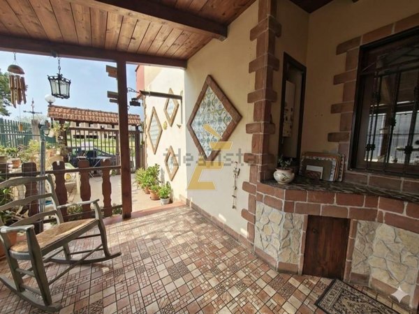 appartamento in vendita a Giugliano in Campania in zona Massariola / Amodio