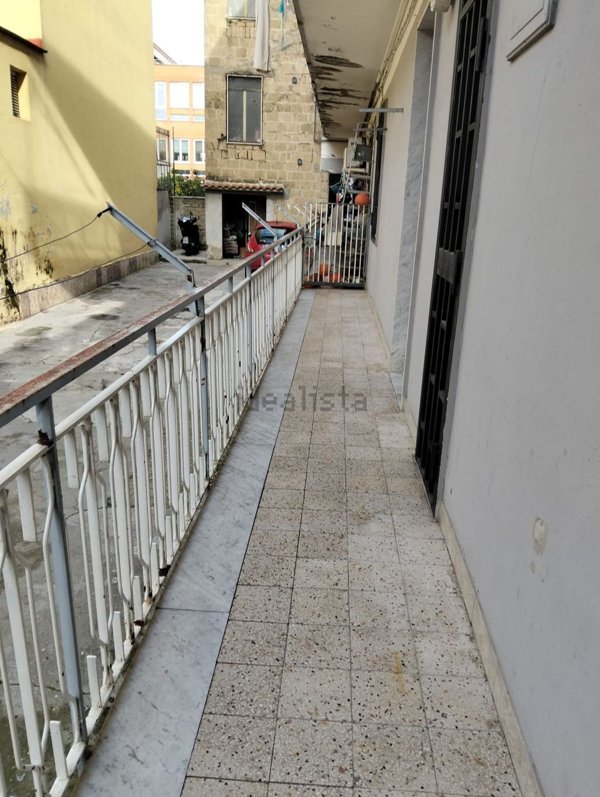appartamento in vendita a Giugliano in Campania