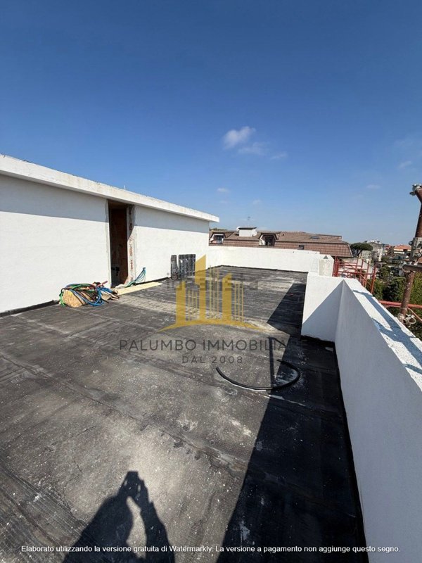 appartamento in vendita a Giugliano in Campania