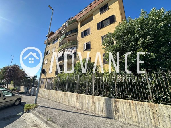 appartamento in vendita a Giugliano in Campania in zona Casacelle
