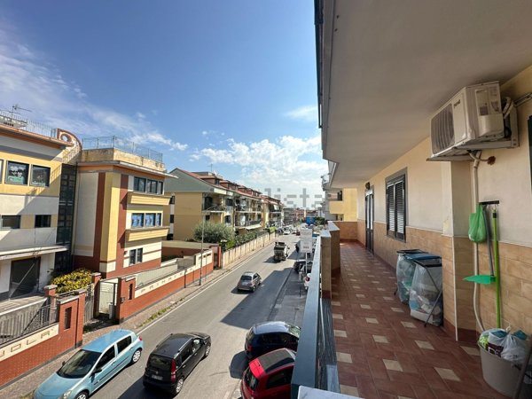 appartamento in vendita a Giugliano in Campania