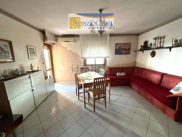 appartamento in vendita a Giugliano in Campania