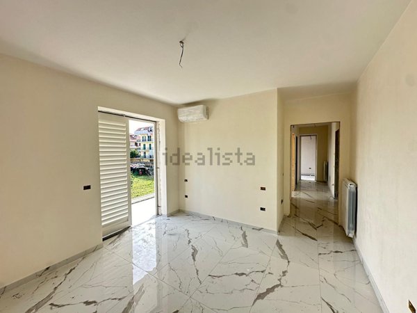 appartamento in vendita a Giugliano in Campania