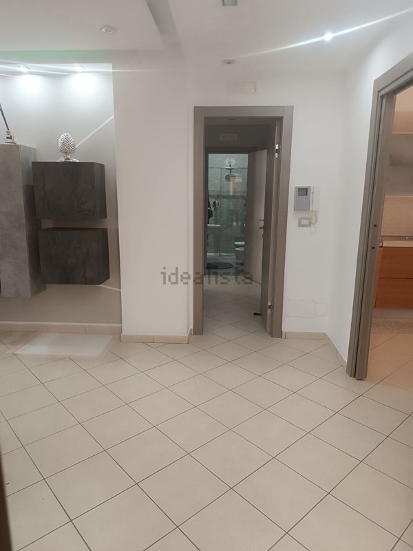 appartamento in vendita a Giugliano in Campania