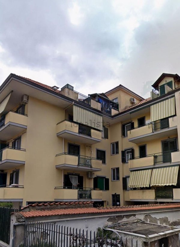 appartamento in vendita a Giugliano in Campania