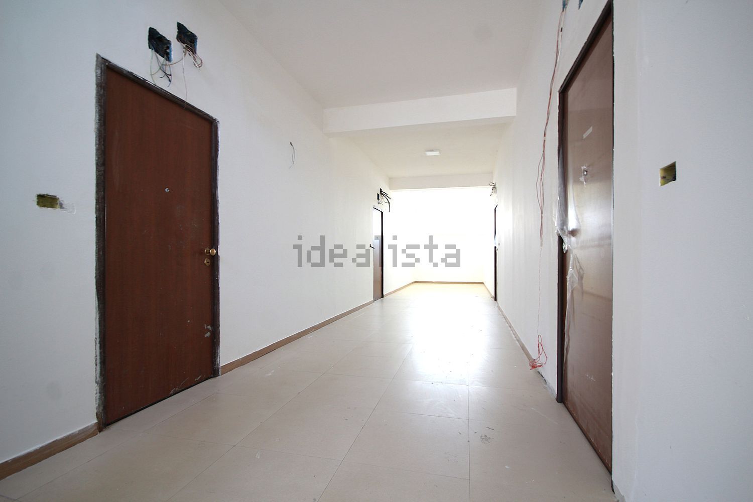 appartamento in vendita a Giugliano in Campania in zona Licola