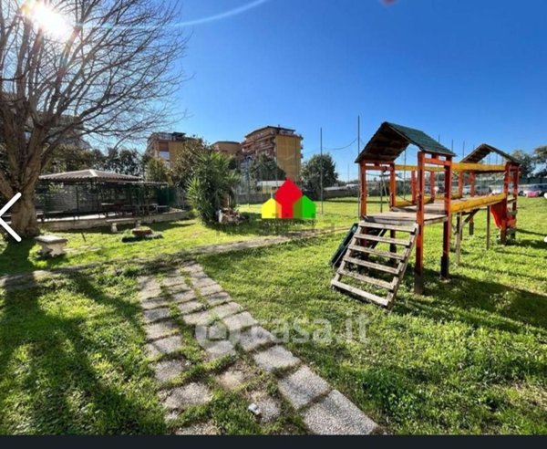 appartamento in vendita a Giugliano in Campania in zona Casacelle