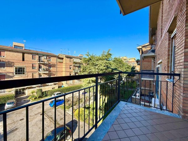 appartamento in vendita a Giugliano in Campania