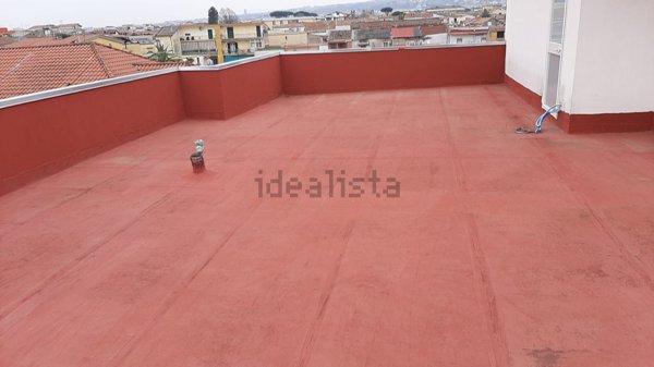 appartamento in vendita a Giugliano in Campania