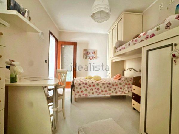 appartamento in vendita a Giugliano in Campania