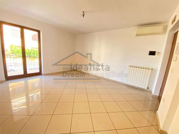 appartamento in vendita a Giugliano in Campania