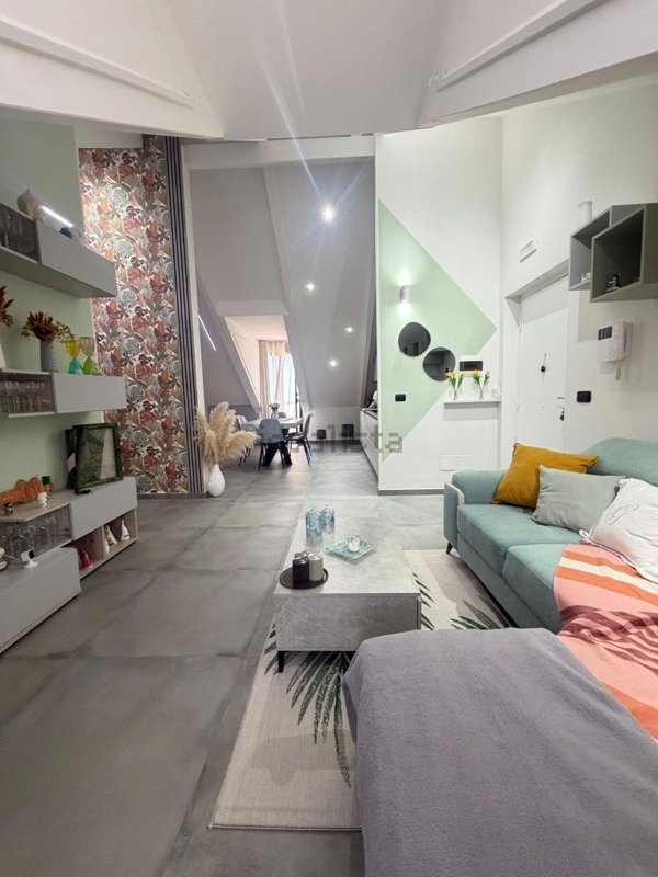 appartamento in vendita a Giugliano in Campania