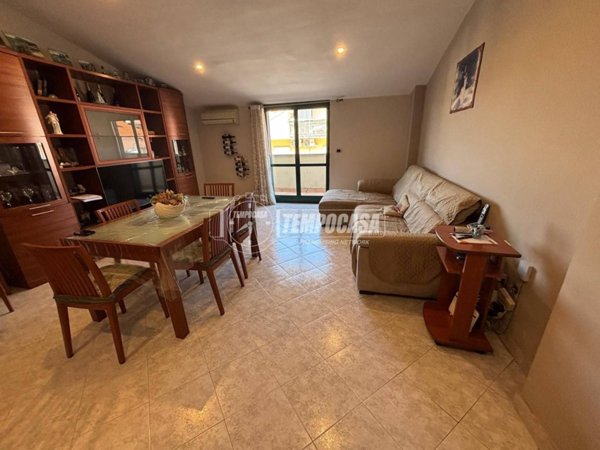 appartamento in vendita a Giugliano in Campania