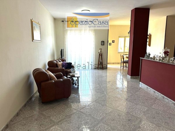 appartamento in vendita a Giugliano in Campania