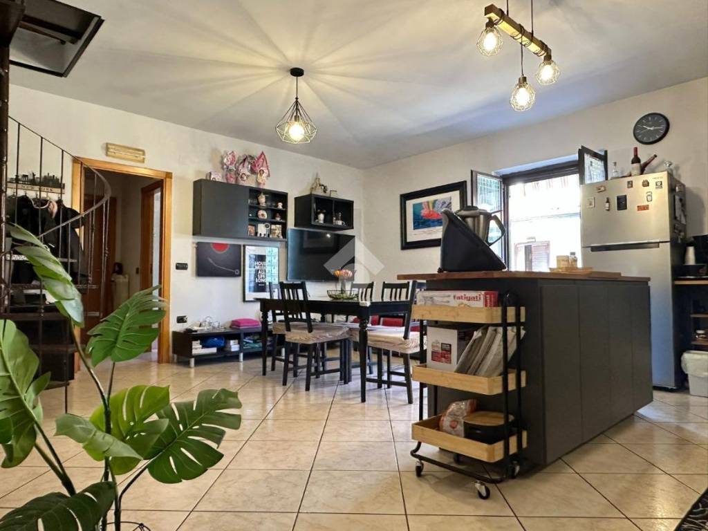 appartamento in vendita a Giugliano in Campania