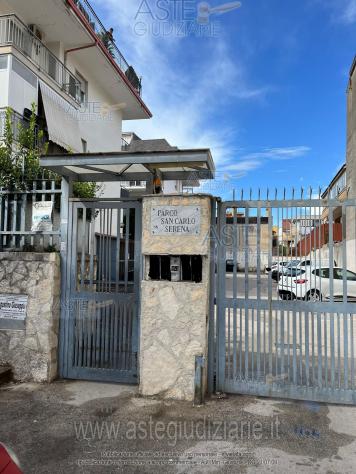 appartamento in vendita a Giugliano in Campania