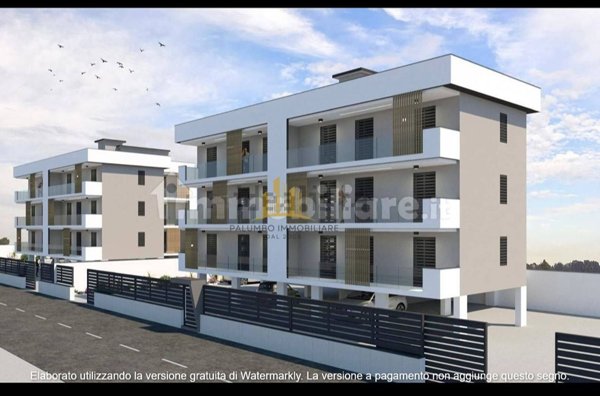 appartamento in vendita a Giugliano in Campania in zona Casacelle