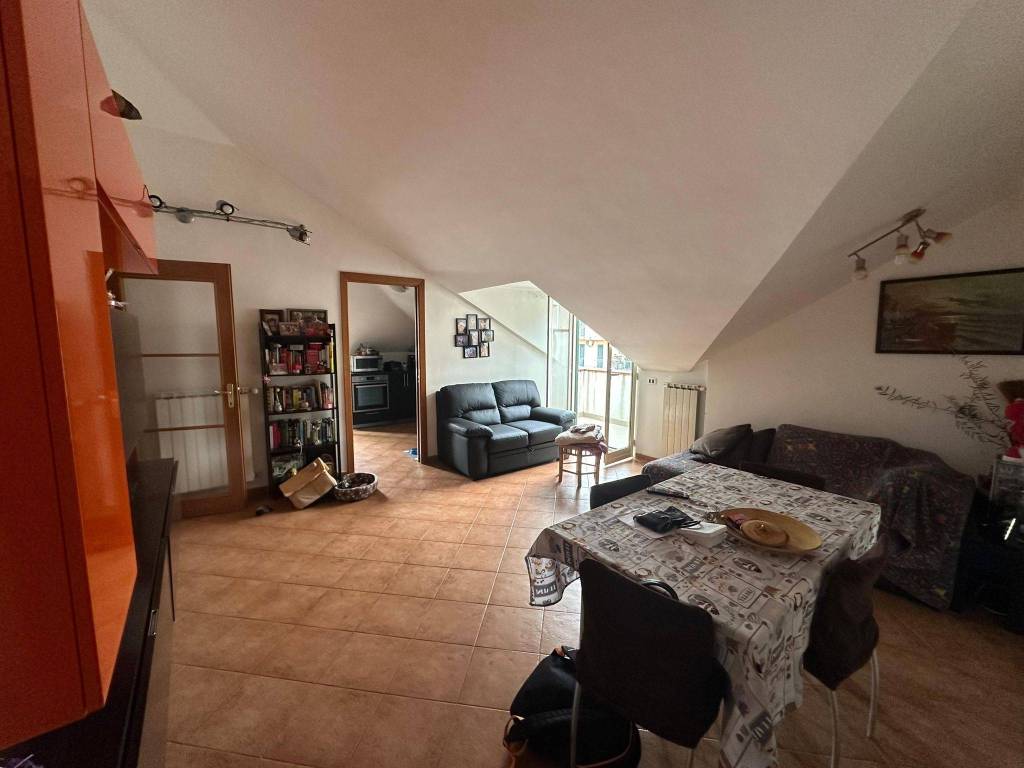 appartamento in vendita a Giugliano in Campania