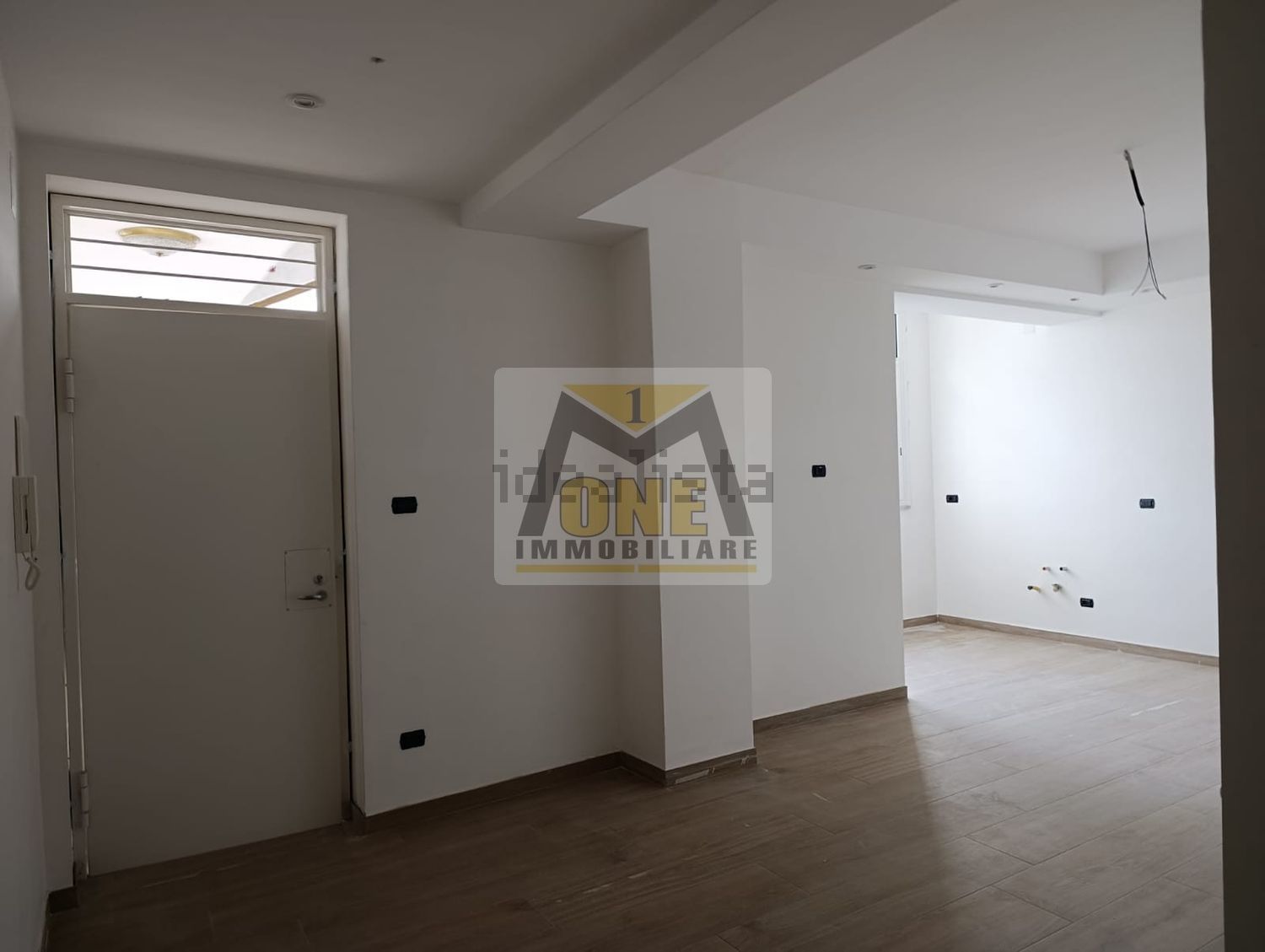 appartamento in vendita a Giugliano in Campania