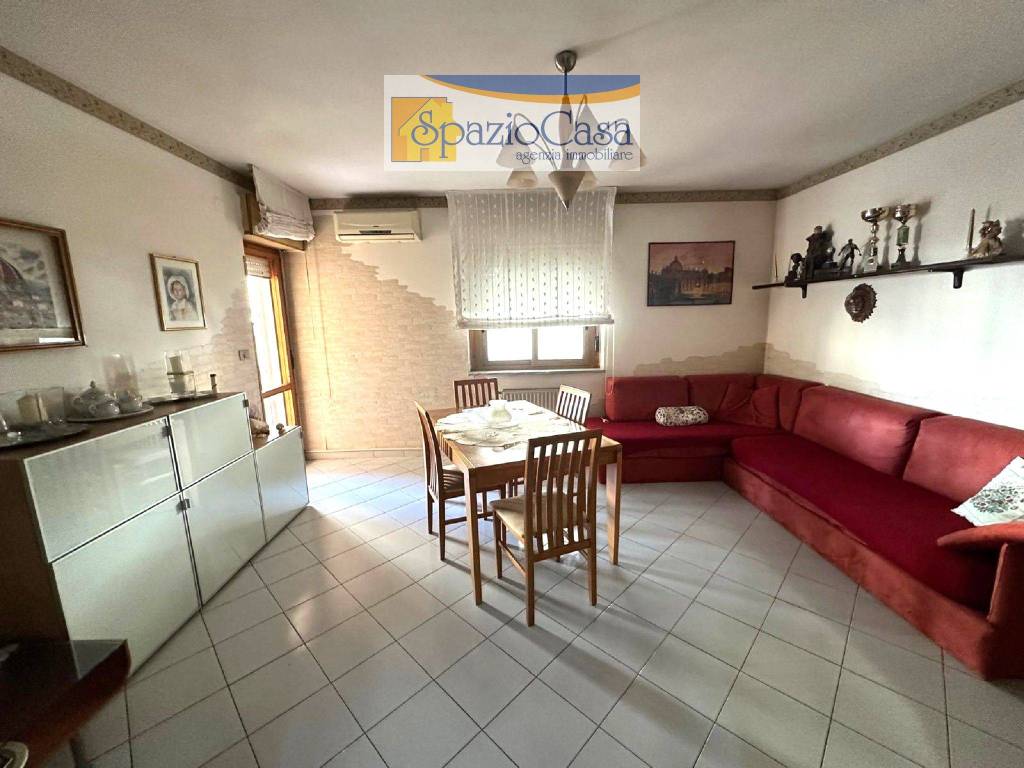 appartamento in vendita a Giugliano in Campania