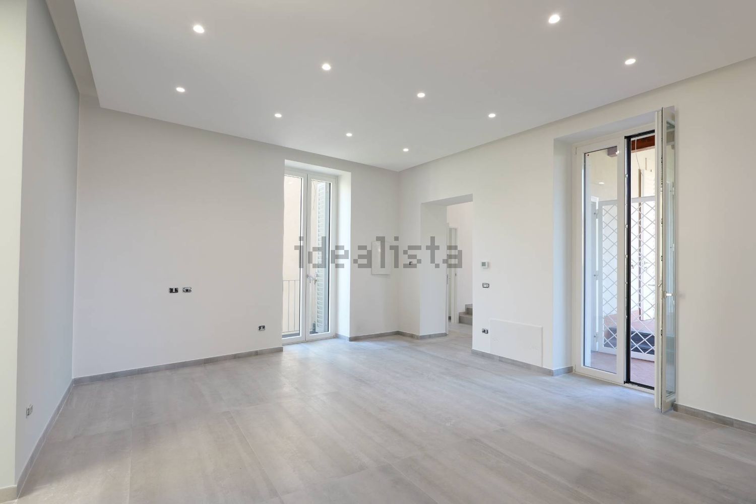 appartamento in vendita a Giugliano in Campania