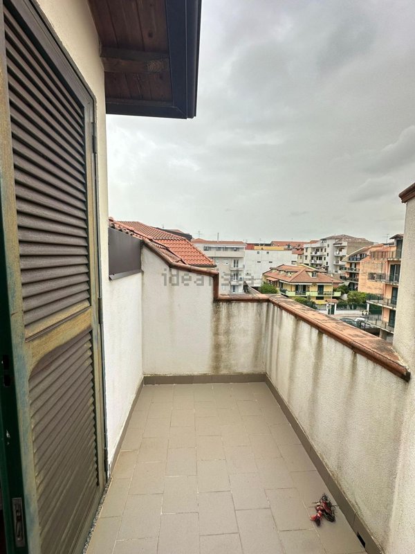 appartamento in vendita a Giugliano in Campania