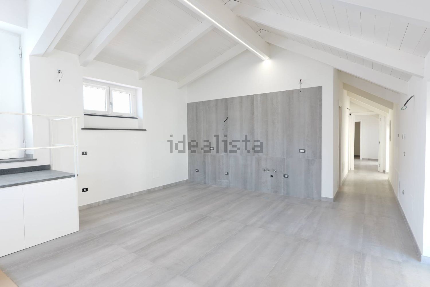 appartamento in vendita a Giugliano in Campania