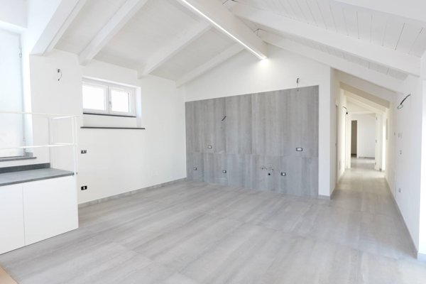 appartamento in vendita a Giugliano in Campania