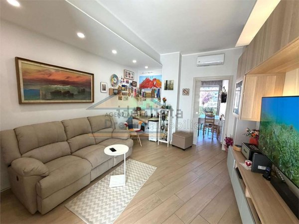 appartamento in vendita a Giugliano in Campania