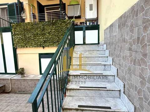 appartamento in vendita a Giugliano in Campania